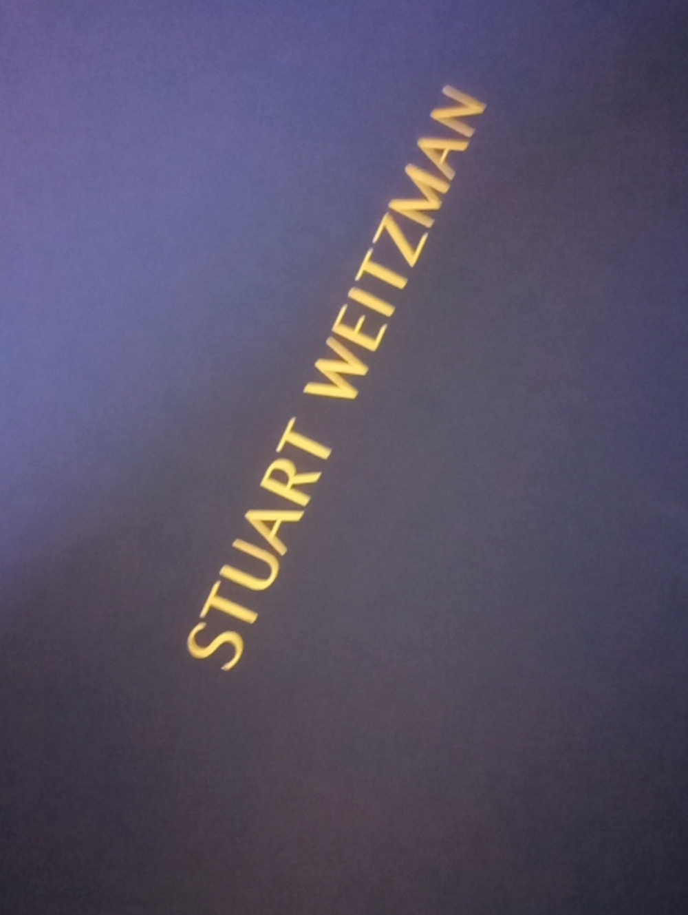 Men Suits Category Inference